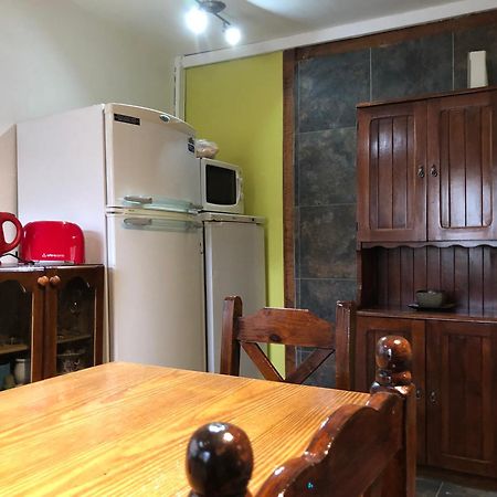 Departamentos Ahnen Daire Ushuaia Dış mekan fotoğraf