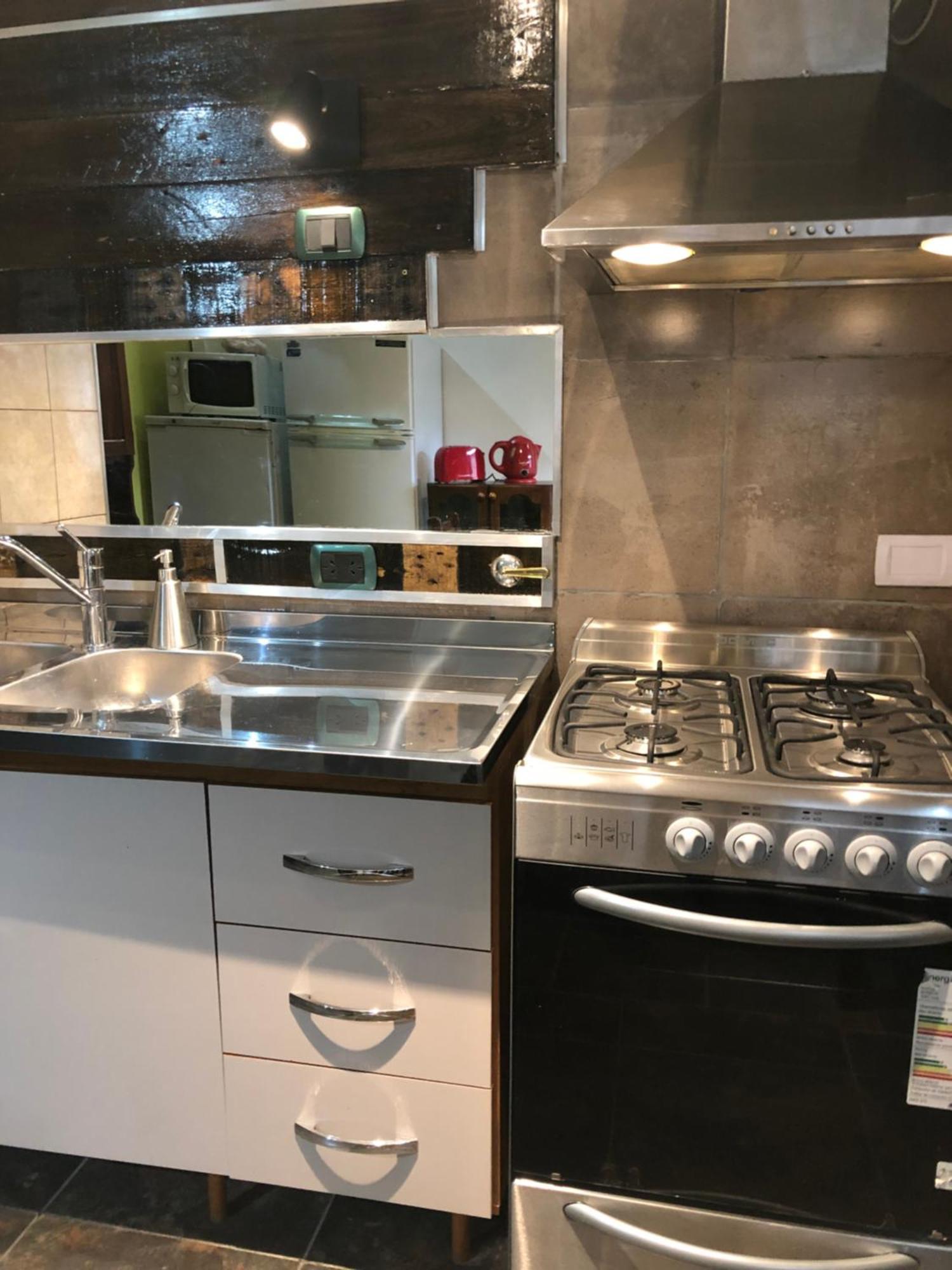 Departamentos Ahnen Daire Ushuaia Dış mekan fotoğraf