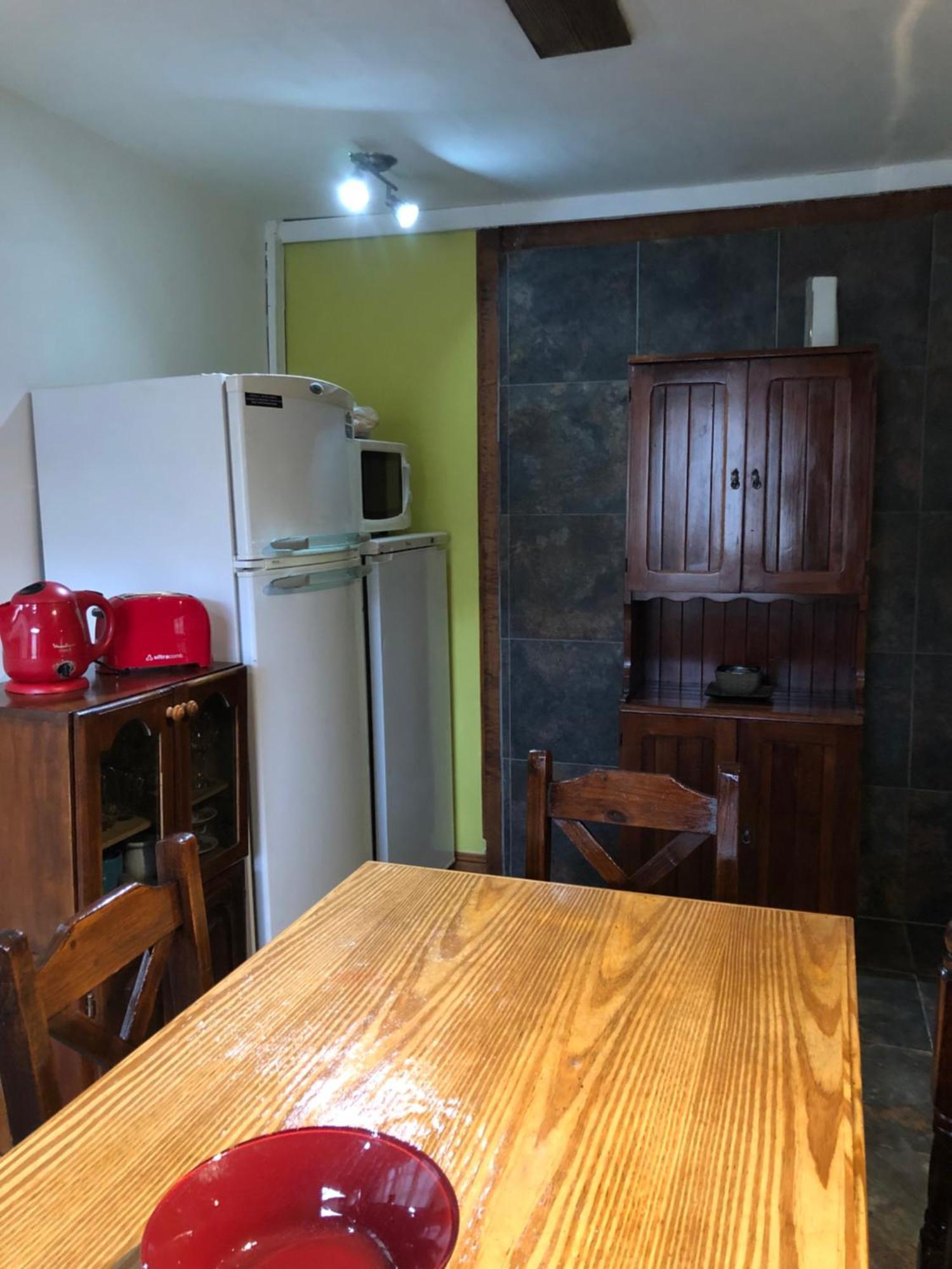 Departamentos Ahnen Daire Ushuaia Dış mekan fotoğraf