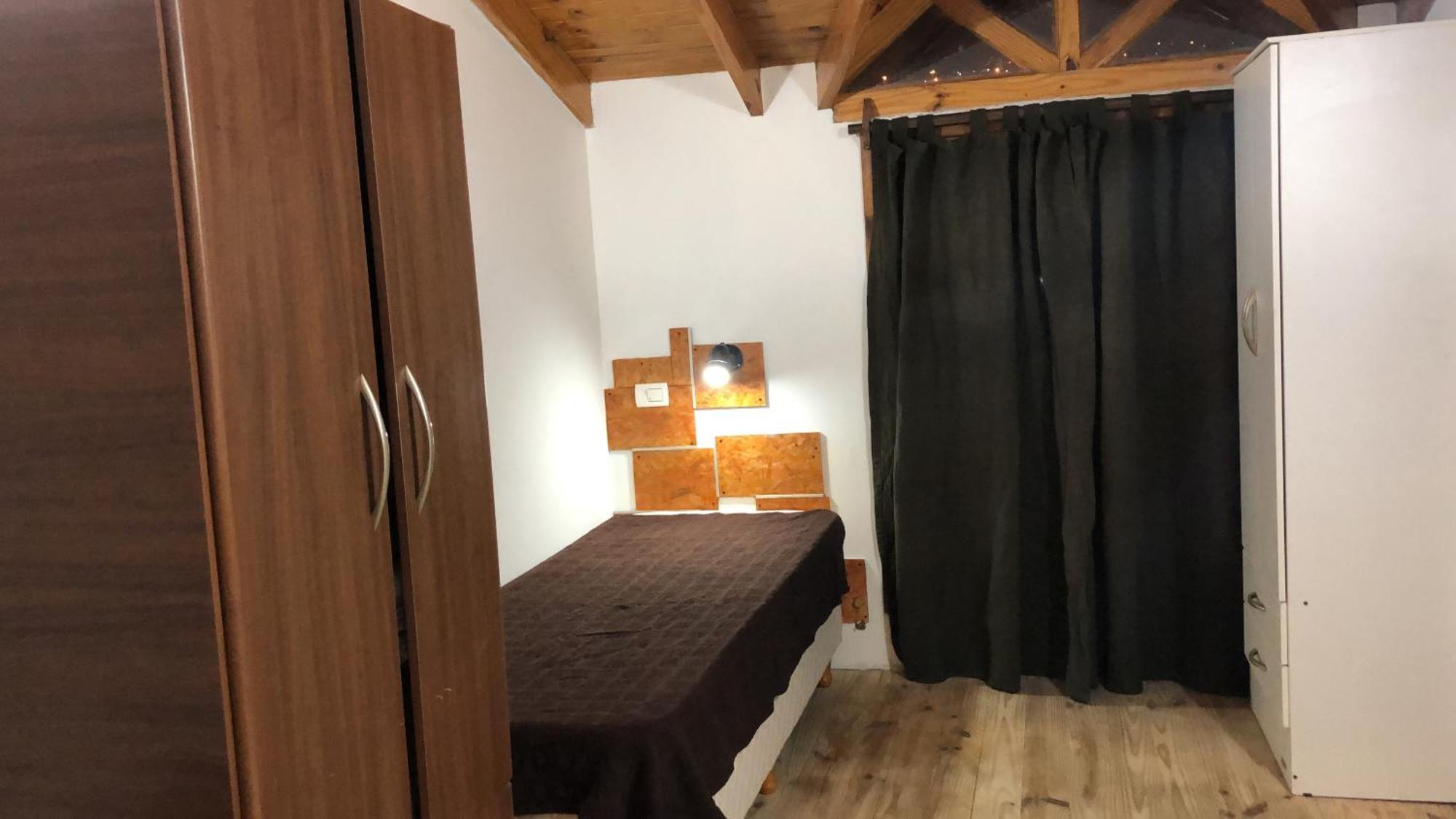 Departamentos Ahnen Daire Ushuaia Dış mekan fotoğraf