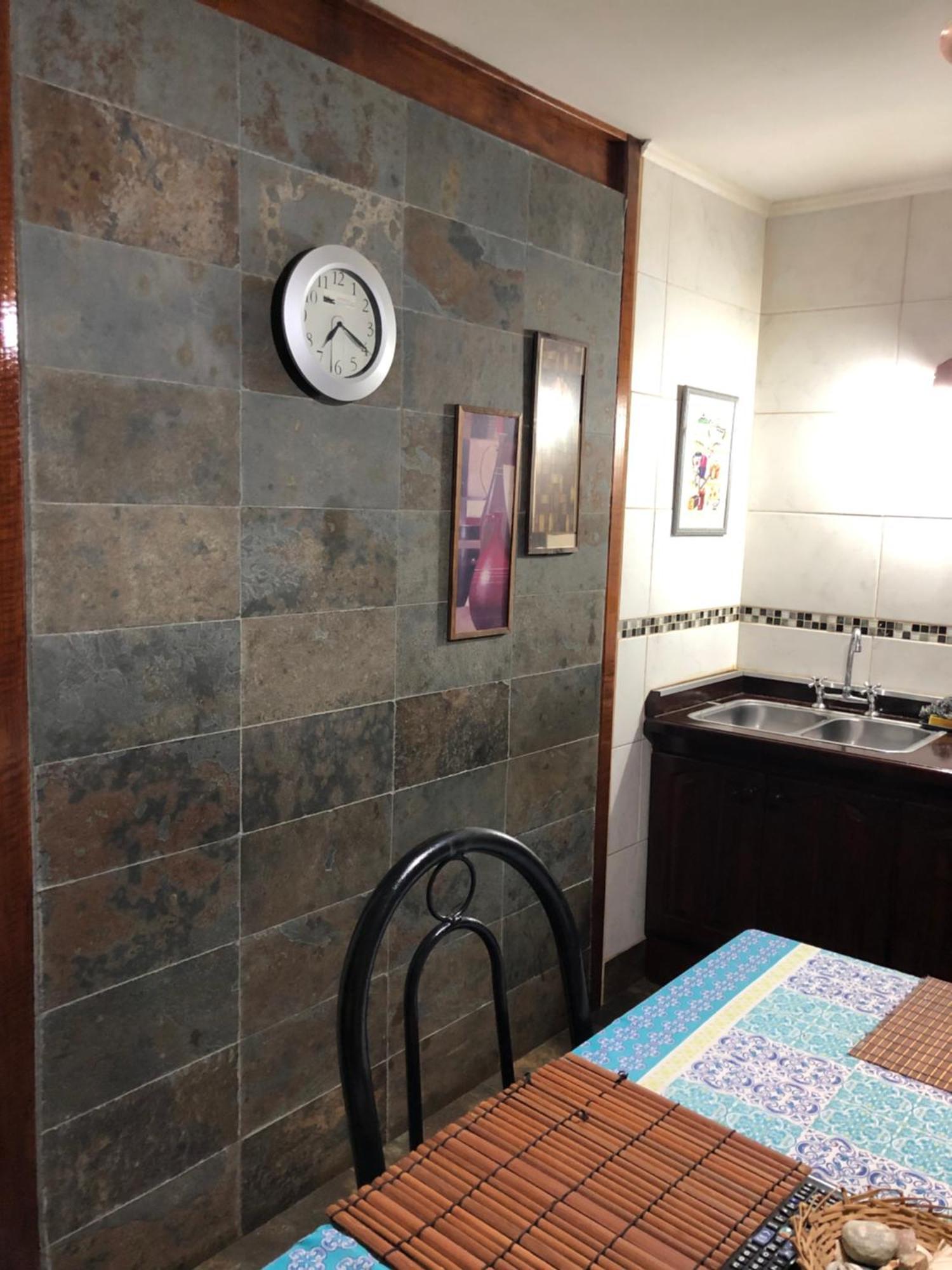 Departamentos Ahnen Daire Ushuaia Dış mekan fotoğraf
