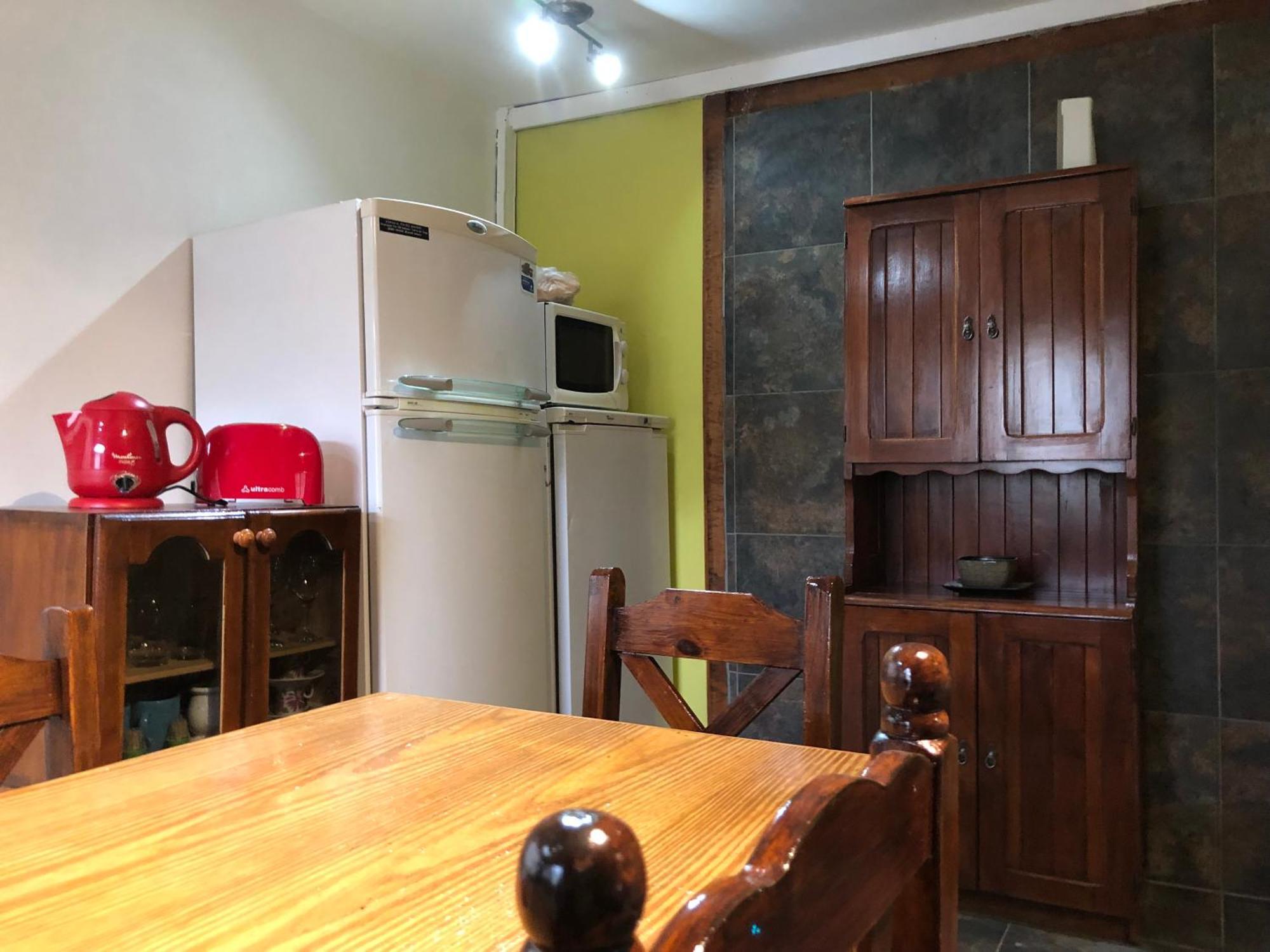 Departamentos Ahnen Daire Ushuaia Dış mekan fotoğraf