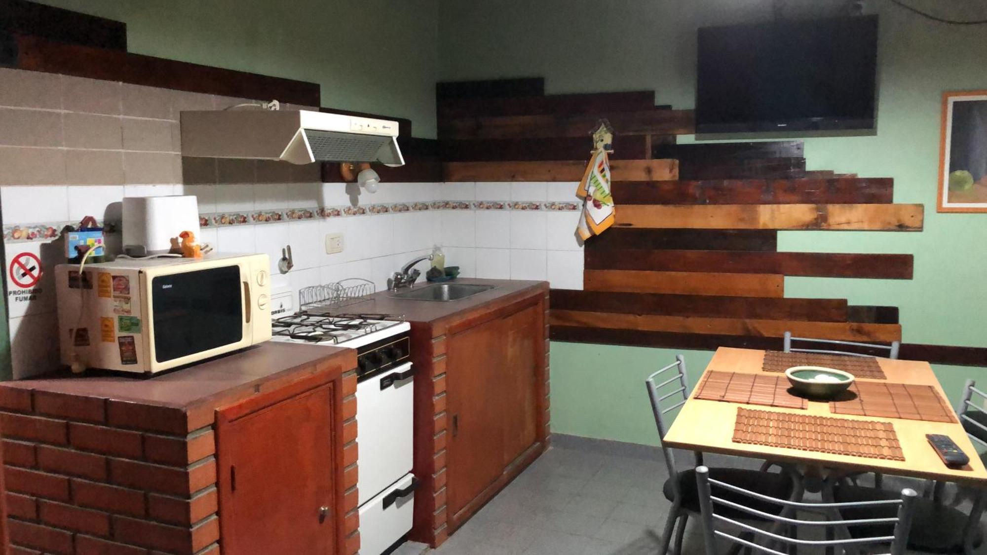 Departamentos Ahnen Daire Ushuaia Dış mekan fotoğraf