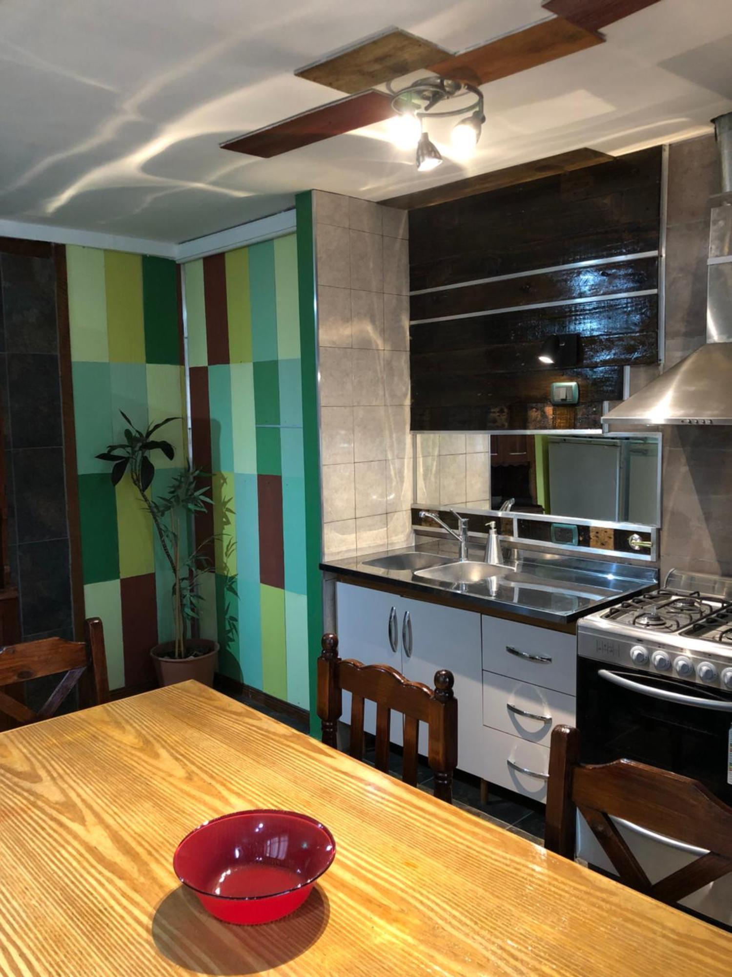 Departamentos Ahnen Daire Ushuaia Dış mekan fotoğraf