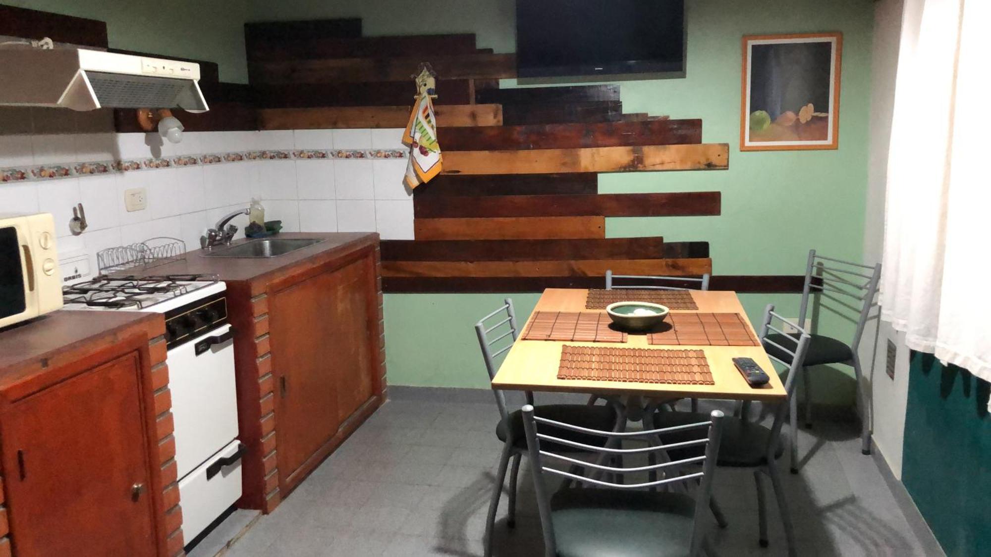 Departamentos Ahnen Daire Ushuaia Dış mekan fotoğraf