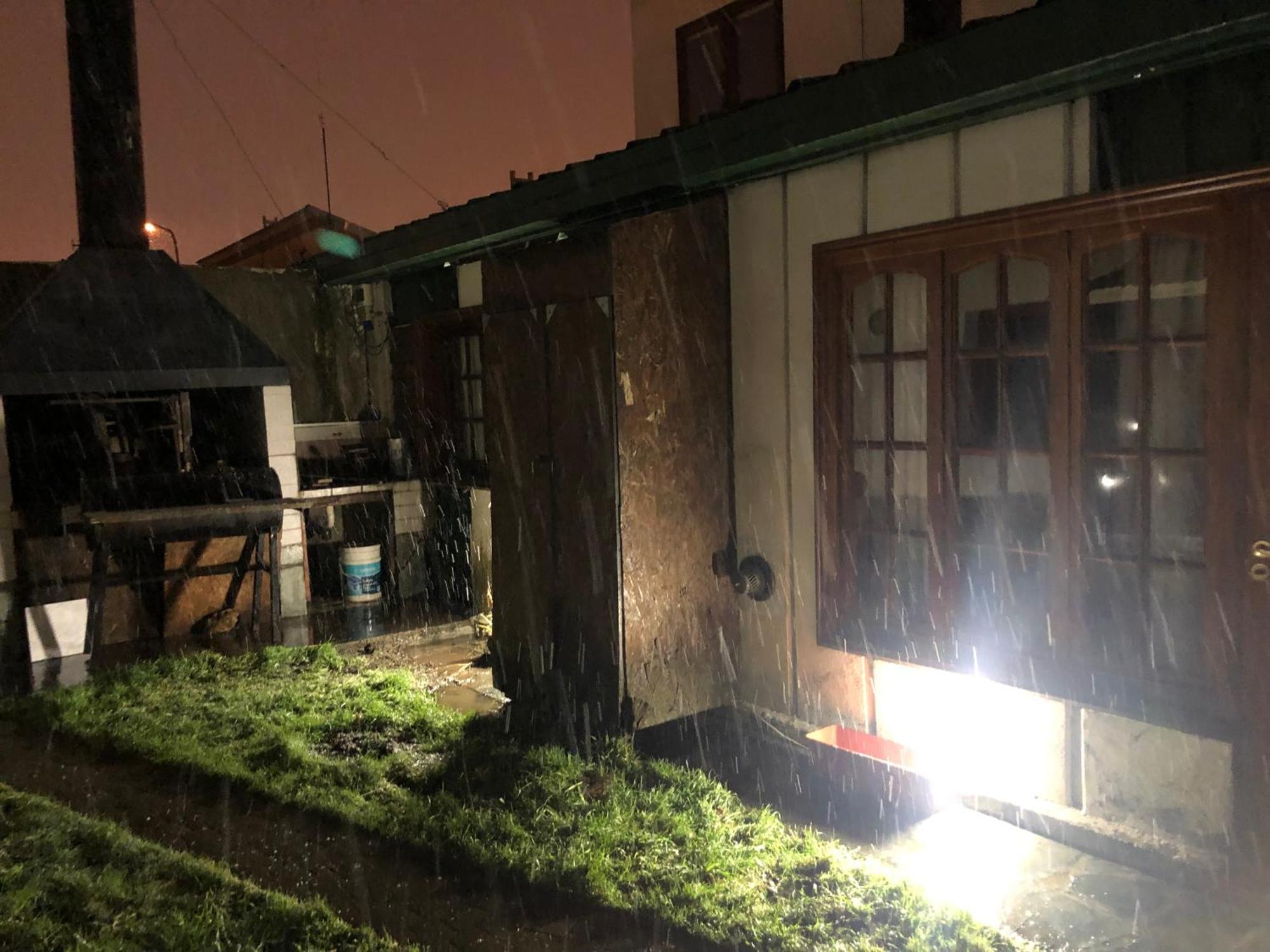 Departamentos Ahnen Daire Ushuaia Dış mekan fotoğraf