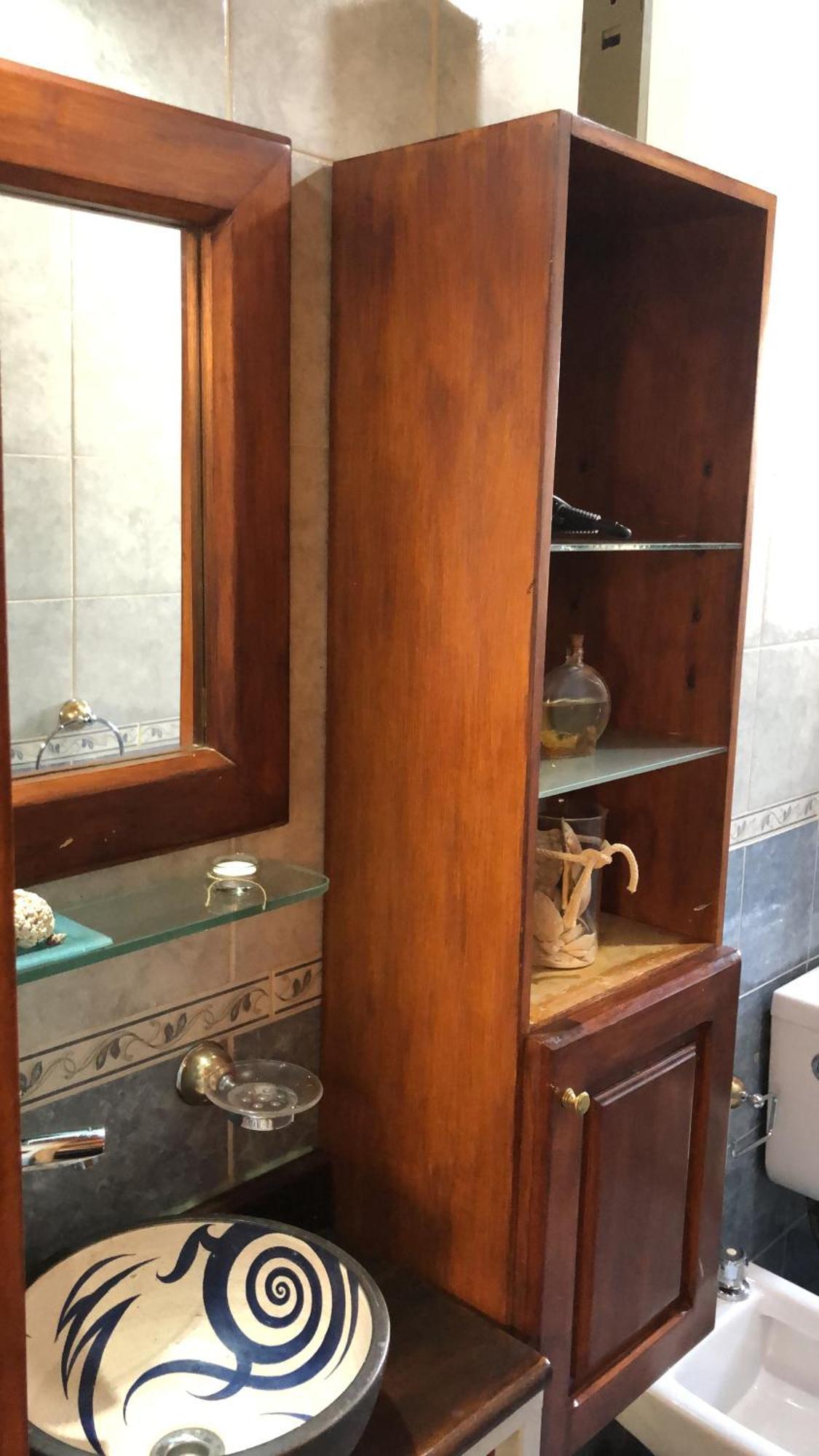 Departamentos Ahnen Daire Ushuaia Dış mekan fotoğraf