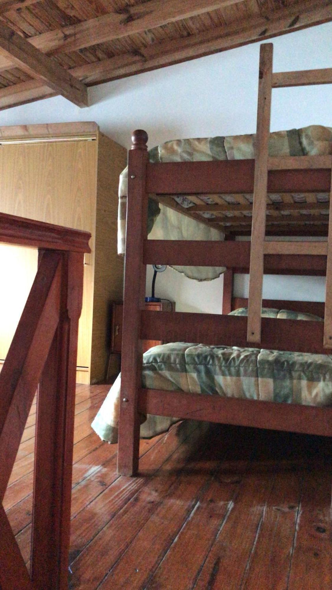 Departamentos Ahnen Daire Ushuaia Dış mekan fotoğraf