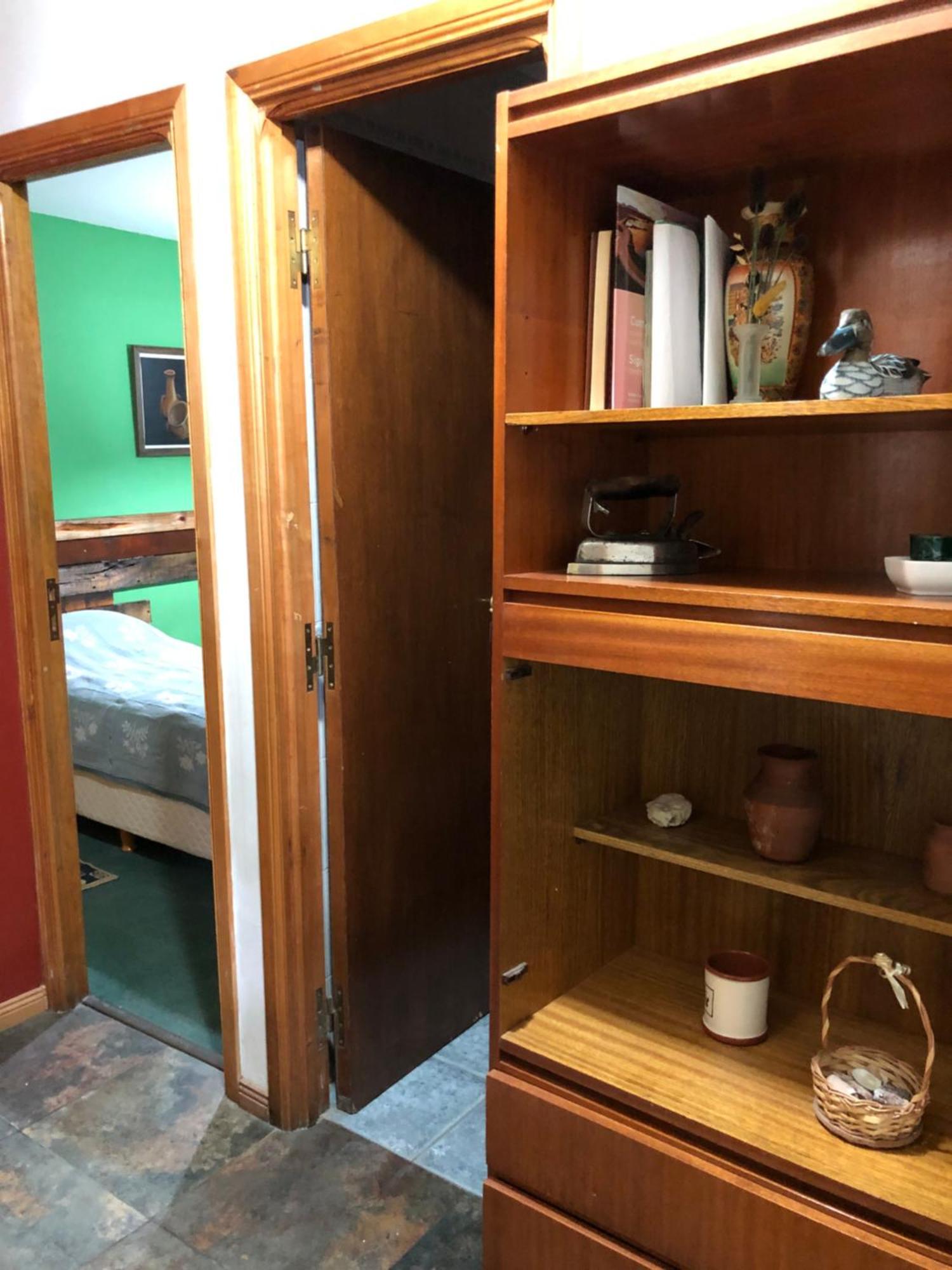 Departamentos Ahnen Daire Ushuaia Dış mekan fotoğraf