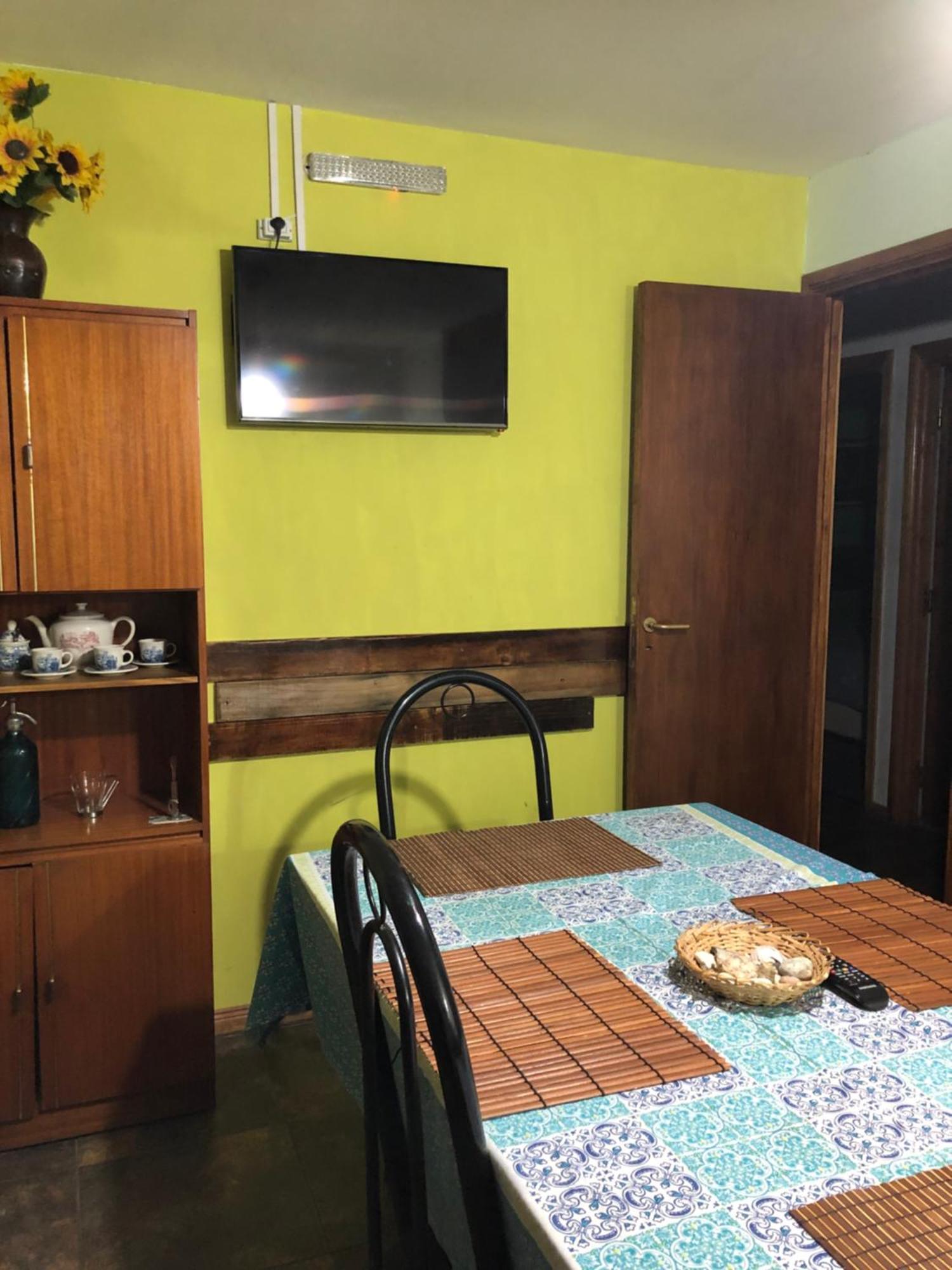 Departamentos Ahnen Daire Ushuaia Dış mekan fotoğraf