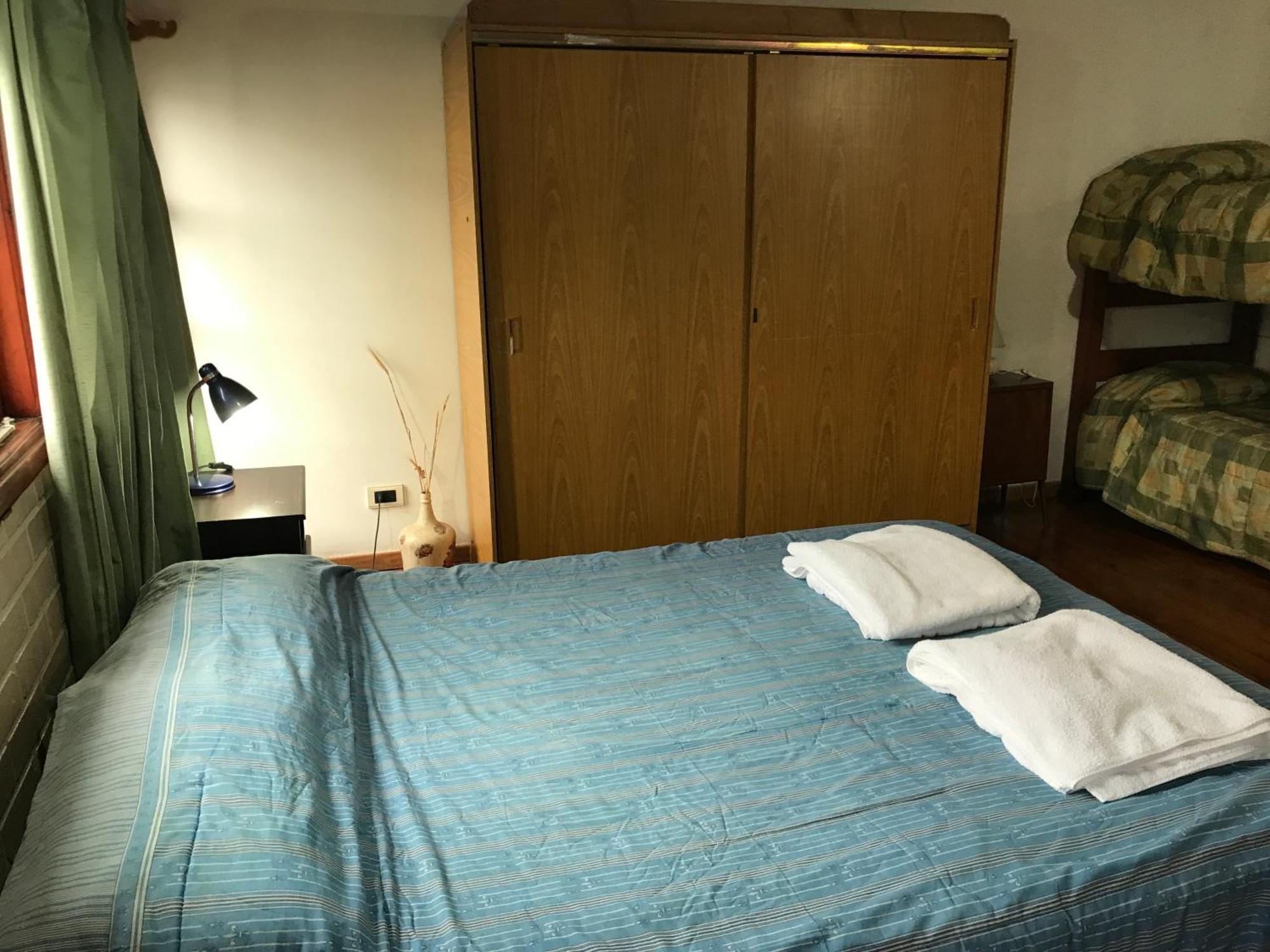Departamentos Ahnen Daire Ushuaia Dış mekan fotoğraf