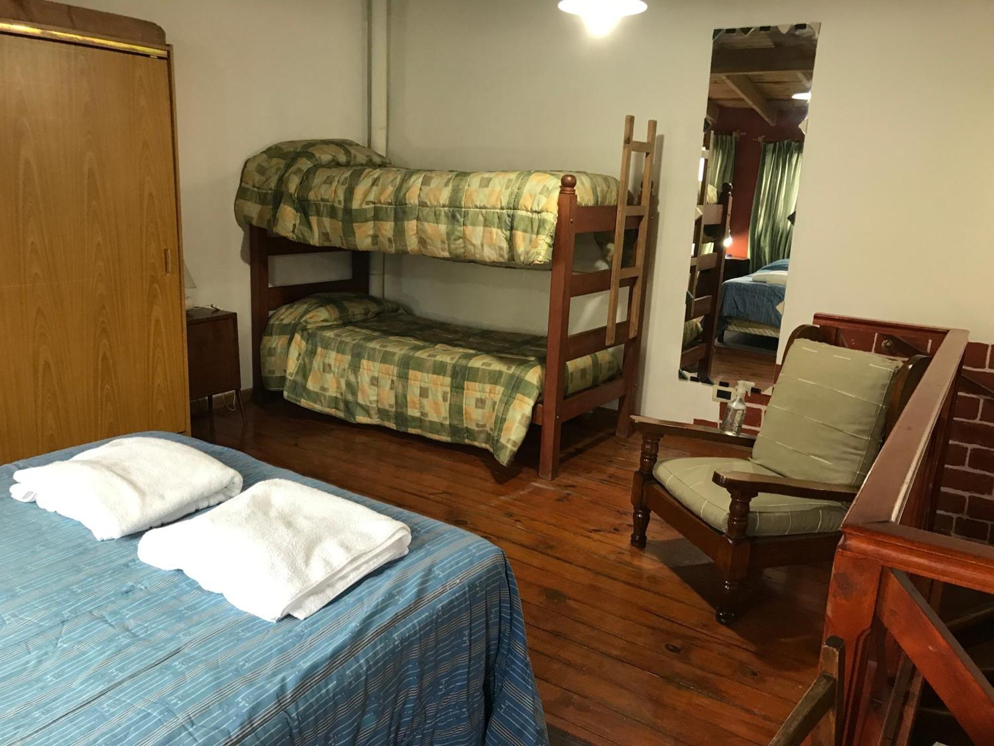Departamentos Ahnen Daire Ushuaia Dış mekan fotoğraf