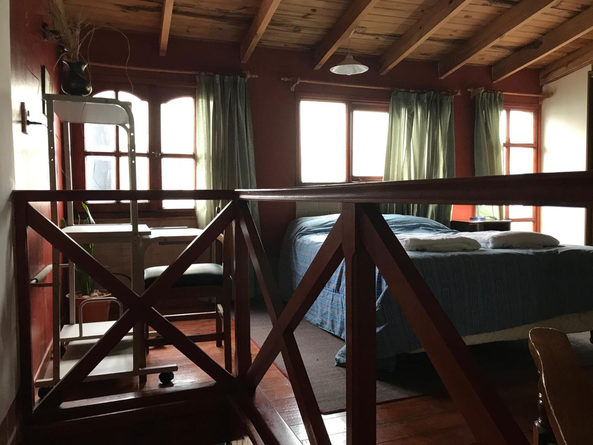 Departamentos Ahnen Daire Ushuaia Dış mekan fotoğraf