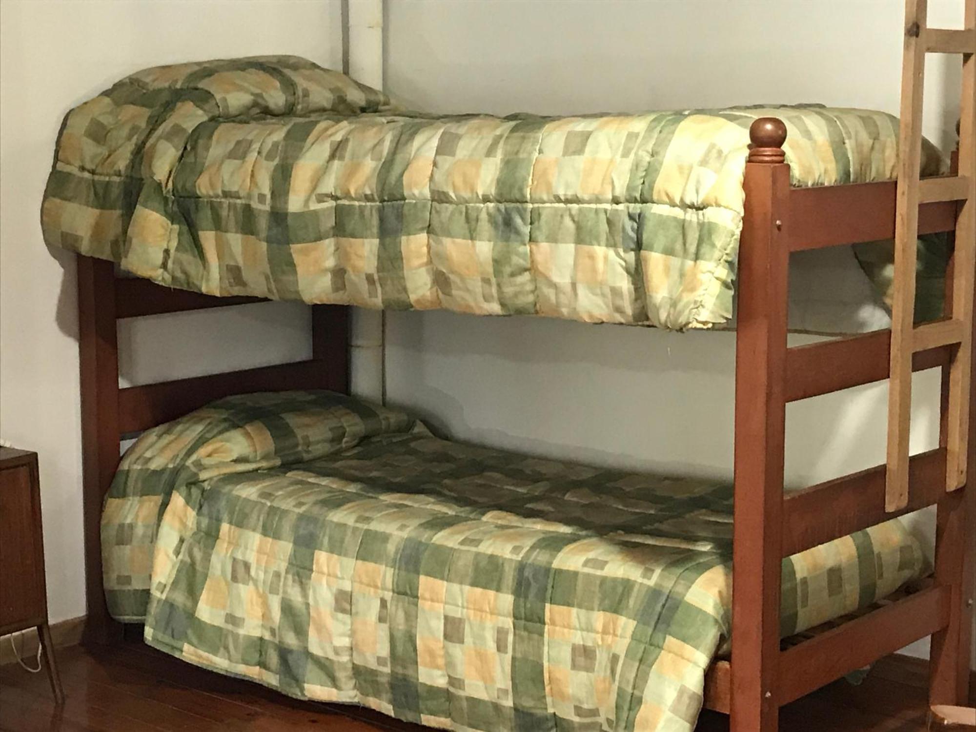 Departamentos Ahnen Daire Ushuaia Dış mekan fotoğraf