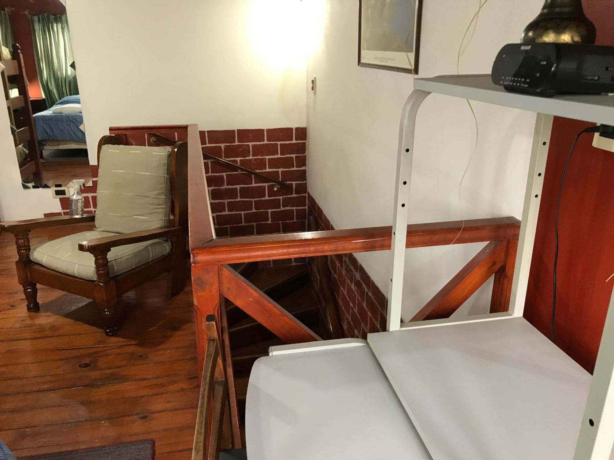 Departamentos Ahnen Daire Ushuaia Dış mekan fotoğraf