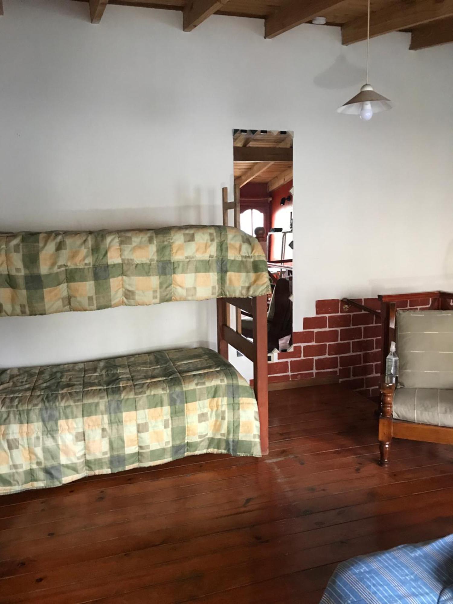 Departamentos Ahnen Daire Ushuaia Dış mekan fotoğraf