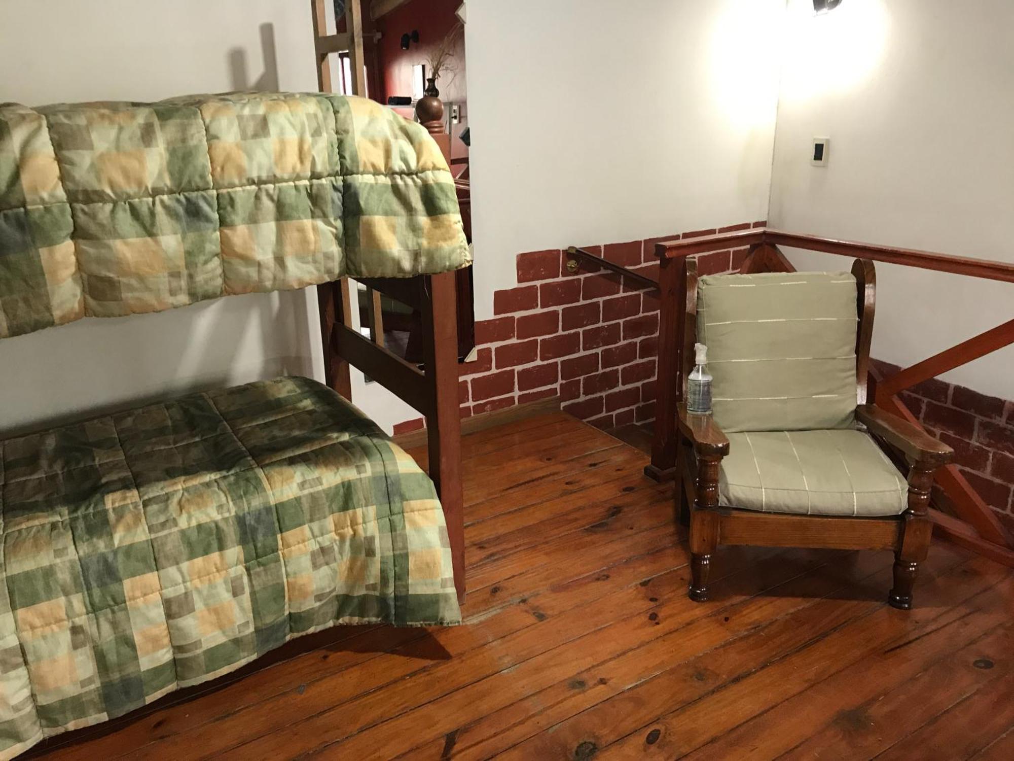 Departamentos Ahnen Daire Ushuaia Dış mekan fotoğraf