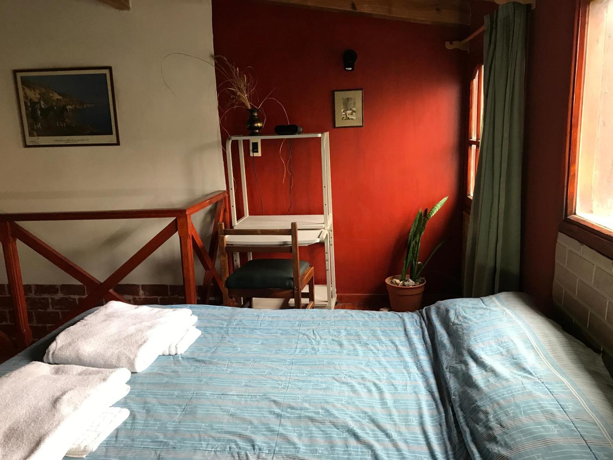 Departamentos Ahnen Daire Ushuaia Dış mekan fotoğraf
