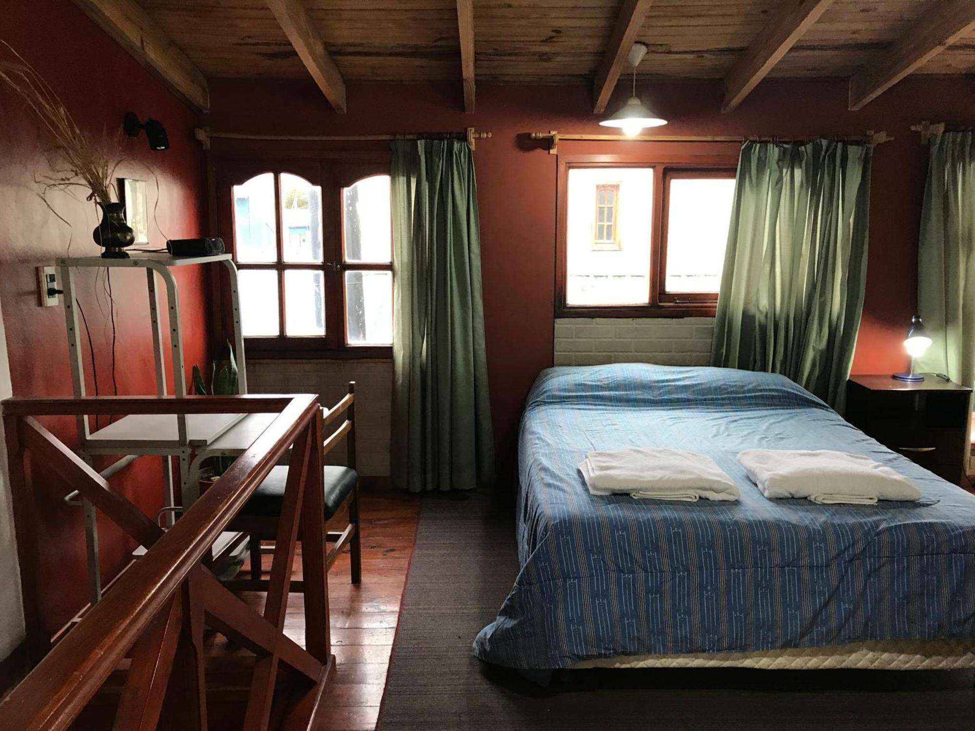 Departamentos Ahnen Daire Ushuaia Dış mekan fotoğraf