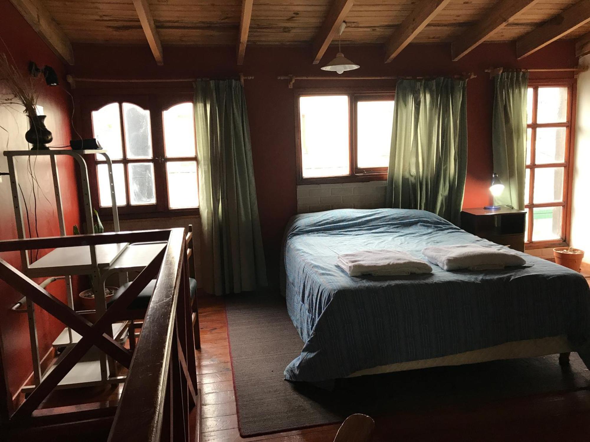 Departamentos Ahnen Daire Ushuaia Dış mekan fotoğraf