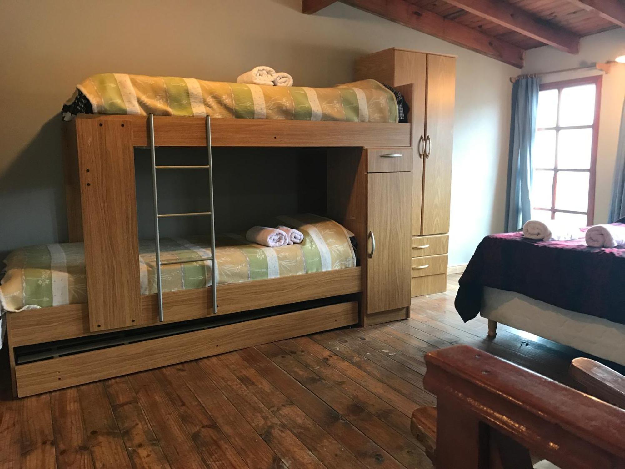 Departamentos Ahnen Daire Ushuaia Dış mekan fotoğraf