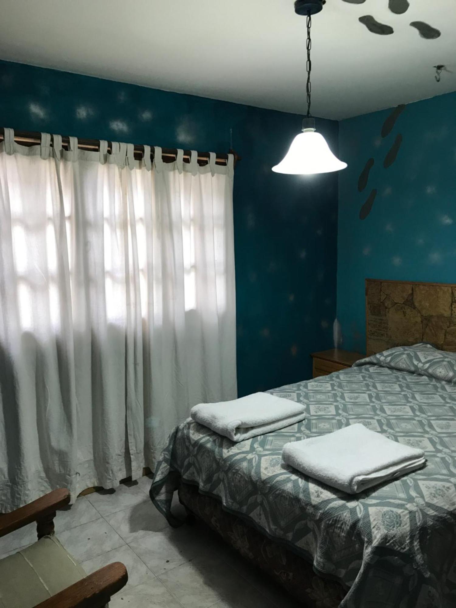 Departamentos Ahnen Daire Ushuaia Dış mekan fotoğraf